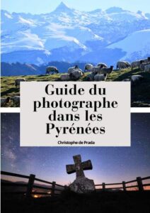 guide photographe Pyrénées